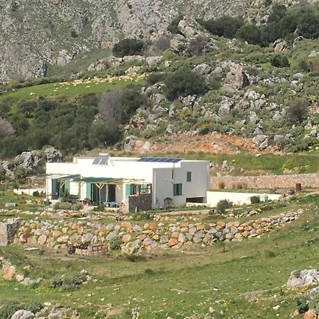 Rocky Mountain Way Villa Sellía Buitenkant foto