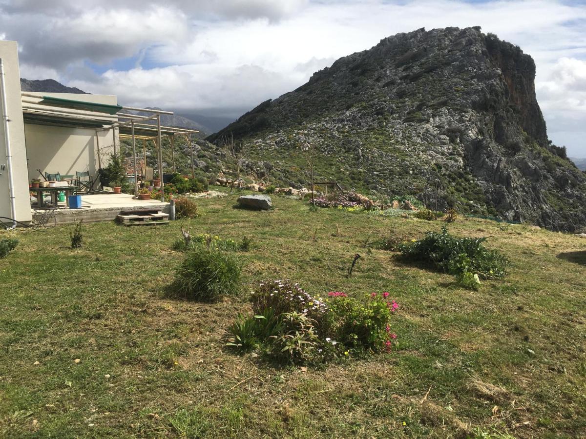 Rocky Mountain Way Villa Sellía Buitenkant foto