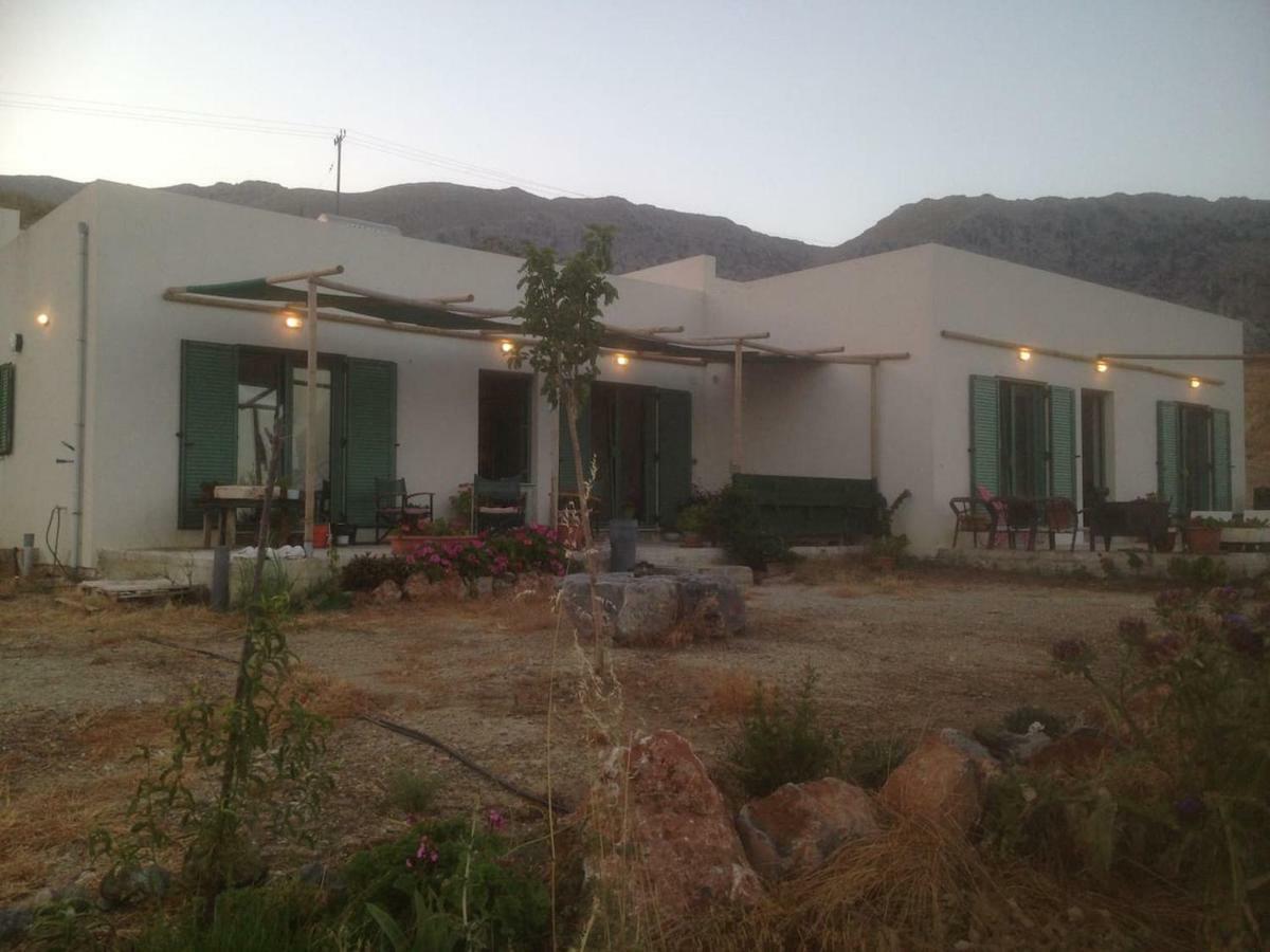 Rocky Mountain Way Villa Sellía Buitenkant foto
