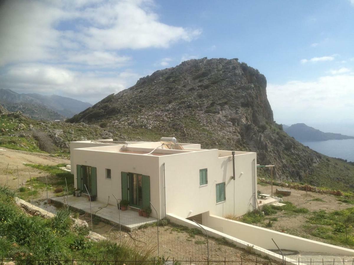 Rocky Mountain Way Villa Sellía Buitenkant foto