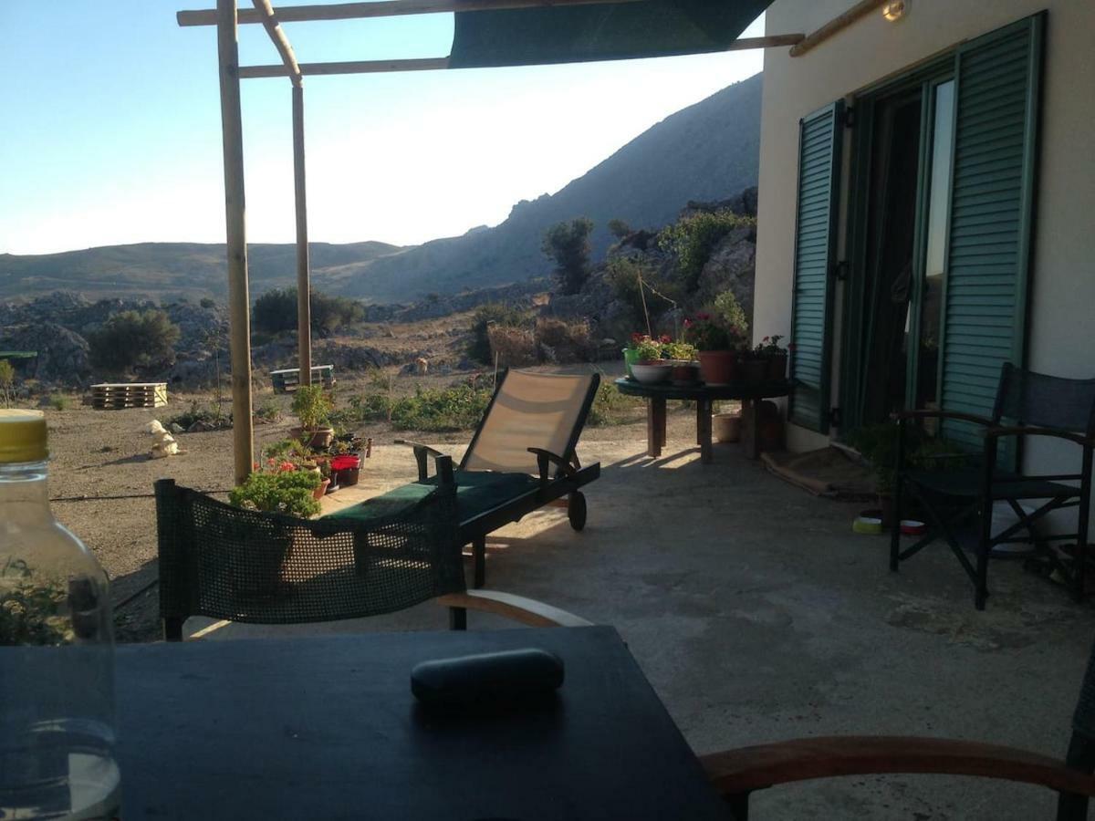 Rocky Mountain Way Villa Sellía Buitenkant foto